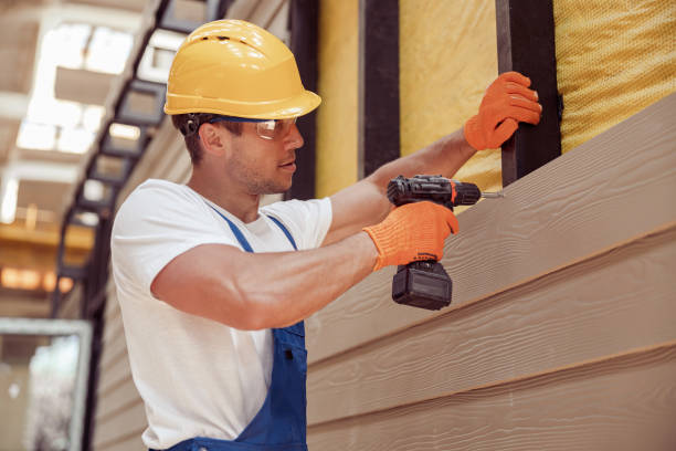 Best Stucco Siding  in Davenport, IA